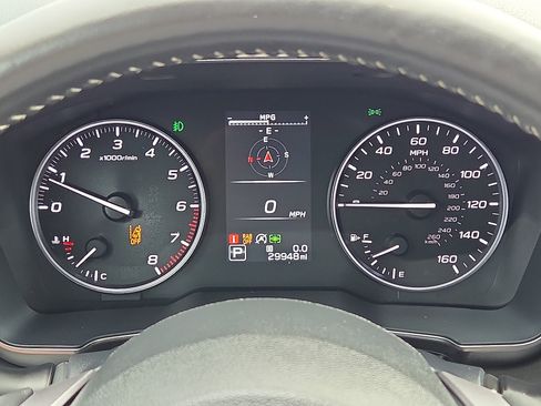Used 2024 Subaru Outback Touring XT AWD/4WD image 24