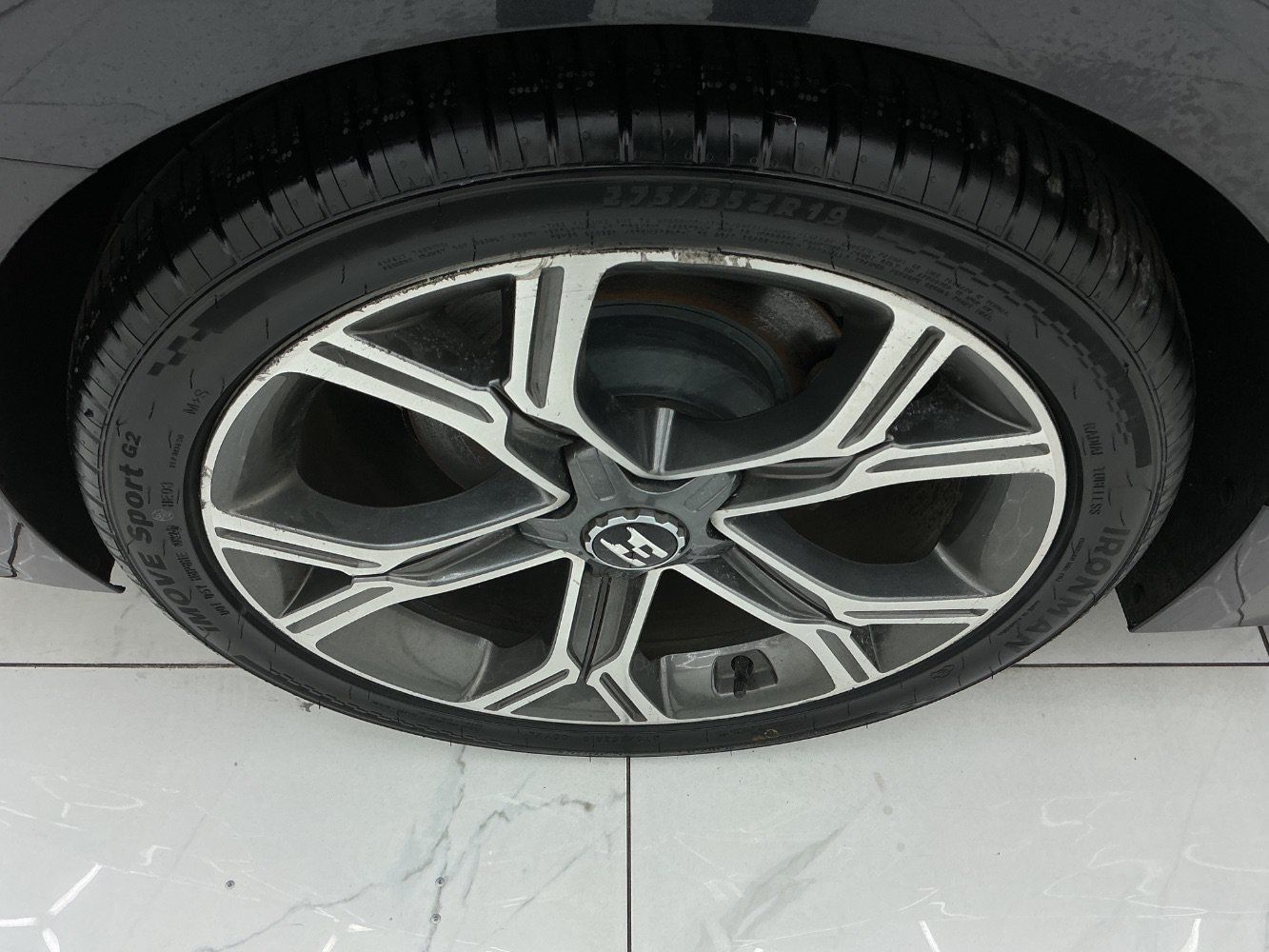 Used 2019 Kia Stinger Premium AWD/4WD image 49