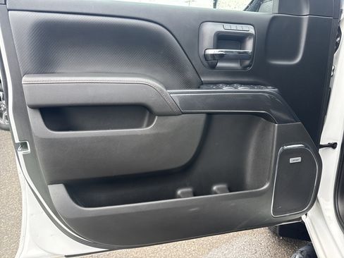 Used 2017 GMC Sierra 1500 SLT image 15