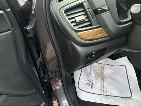 Used 2021 Honda CR-V EX-L image 12