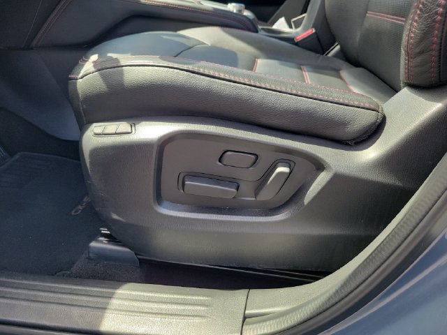 Used 2025 MAZDA CX-5 Carbon Edition AWD/4WD image 19