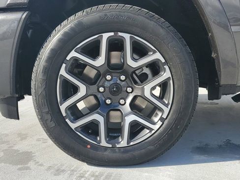 New 2026 RAM 1500 Laramie image 7