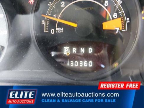 Used 2017 Jeep Patriot High Altitude image 29