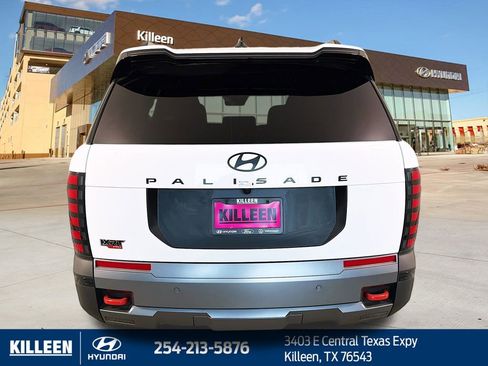 New 2026 Hyundai Palisade XRT Pro AWD/4WD image 7