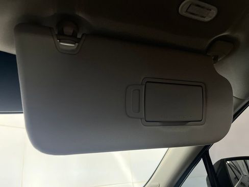 Used 2025 Nissan Murano Platinum w/ Cargo Package image 81