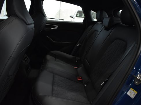 New 2025 Audi S5 Premium Plus image 30