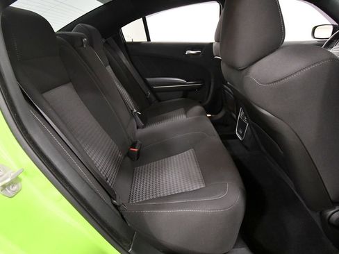 Used 2023 Dodge Charger Scat Pack w/ Technology Group RWD image 18