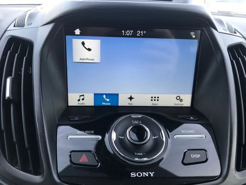 Used 2017 Ford Escape Titanium image 23