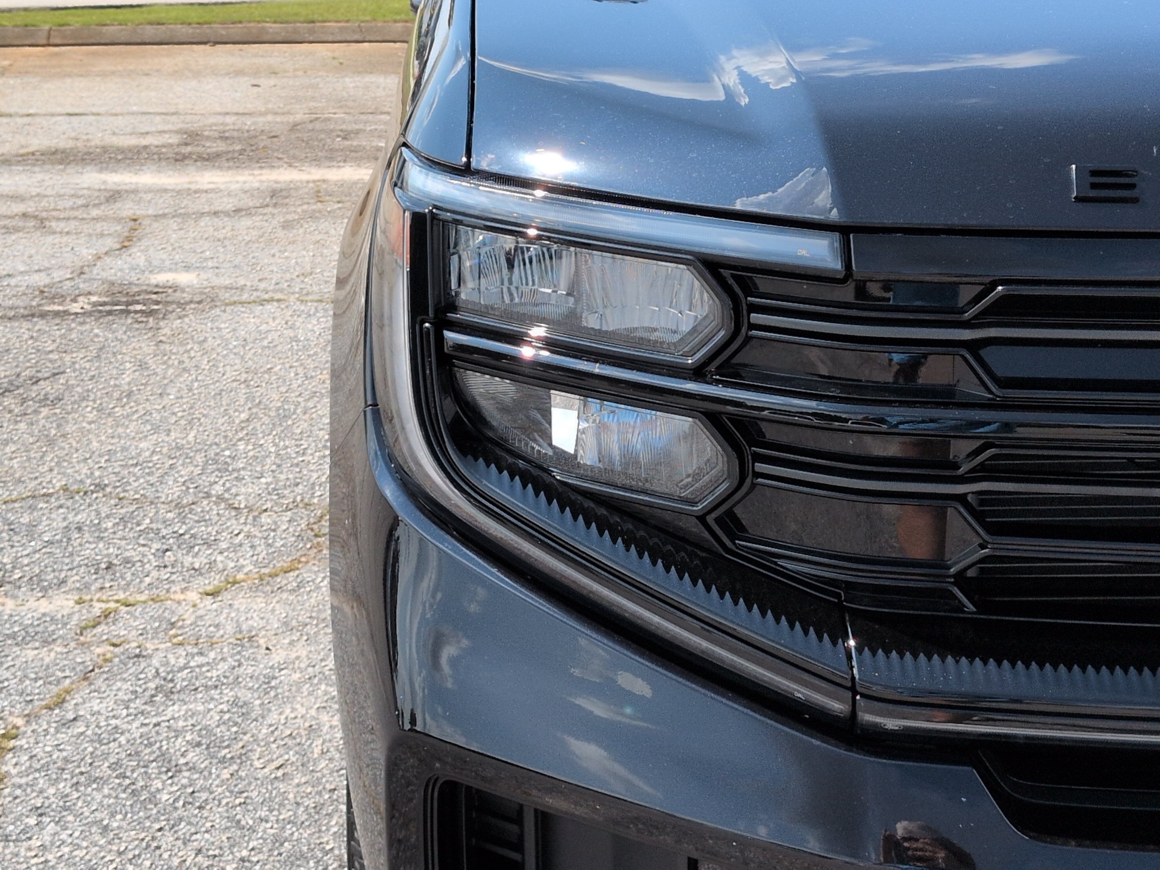 Certified 2026 Ford Expedition Platinum w/ Stealth Appearance Package AWD/4WD image 8