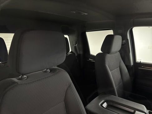 Used 2026 GMC Sierra 1500 Elevation AWD/4WD image 17