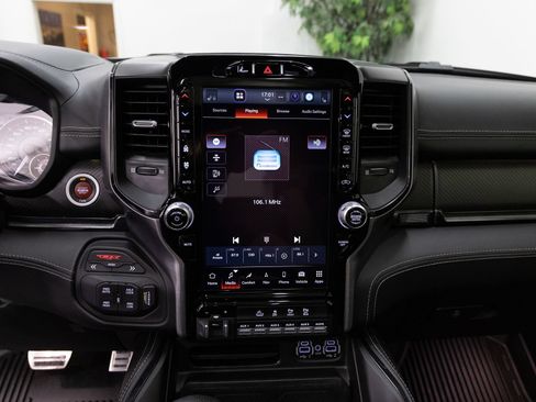 Used 2022 RAM 1500 TRX w/ TRX Level 2 Equipment Group AWD/4WD image 18