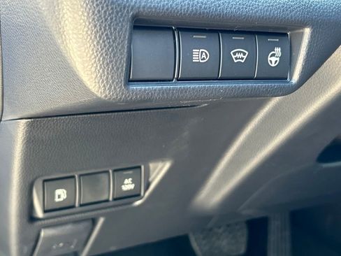 New 2026 Toyota Prius Plug-In Hybrid image 21