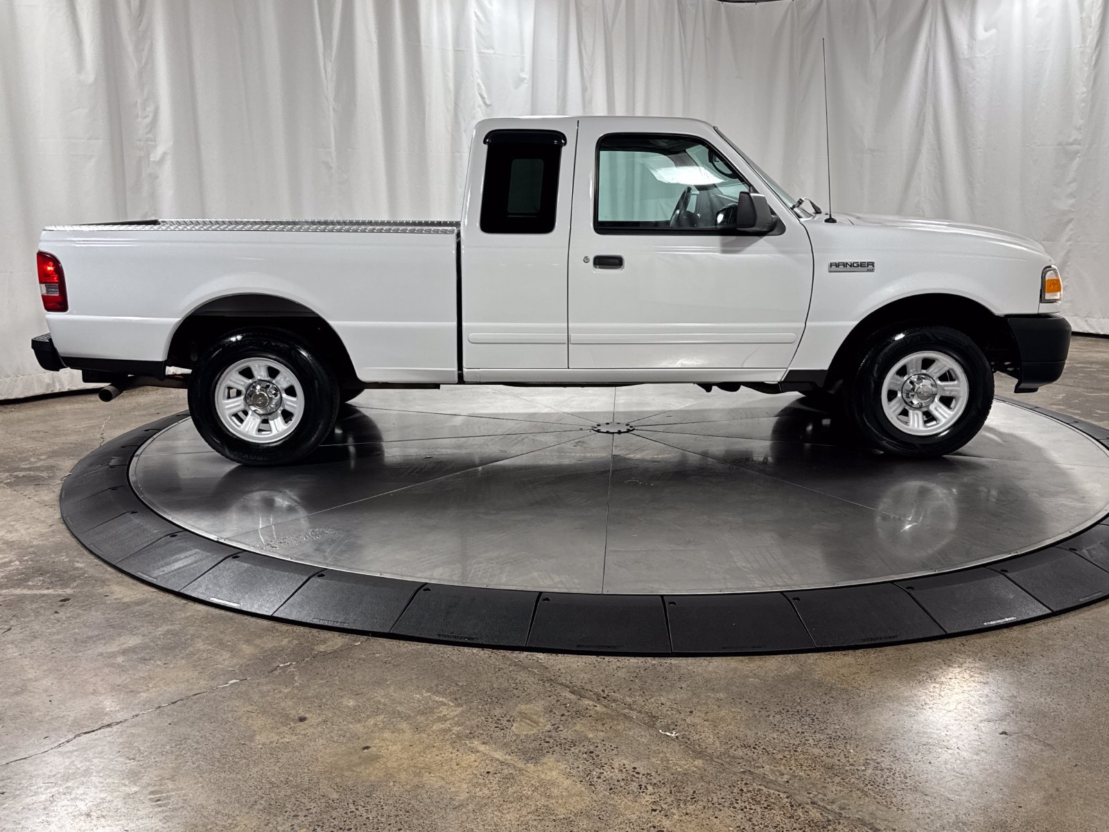 Used 2006 Ford Ranger XLT RWD image 6