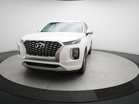 Used 2022 Hyundai Palisade Limited AWD/4WD image 12