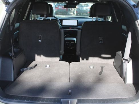 Certified 2024 Kia Sorento SX Prestige image 10