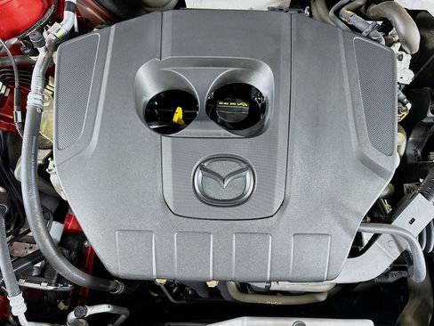 Used 2024 MAZDA CX-5 AWD 2.5 S w/ Preferred Package image 33