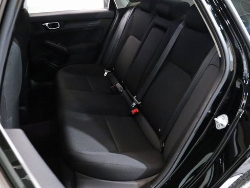 Used 2024 Honda Civic EX image 10