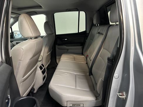 Used 2019 Honda Ridgeline RTL-T image 10