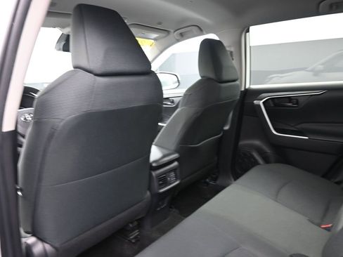 Used 2024 Toyota RAV4 LE image 25