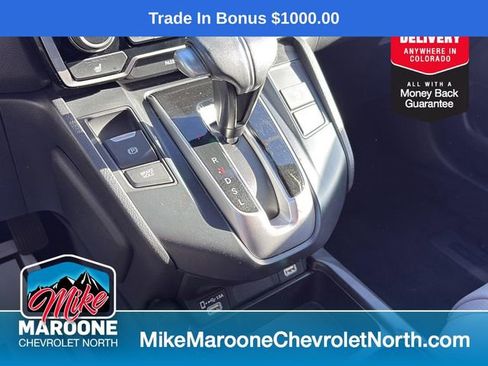 Used 2022 Honda CR-V EX-L image 26