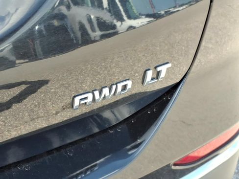 Used 2021 Chevrolet Equinox LT AWD/4WD image 10