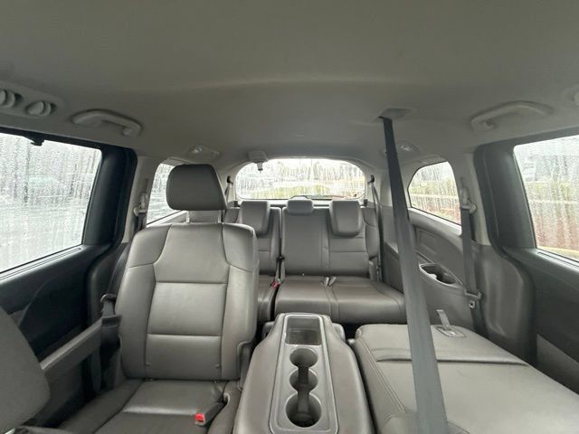 Used 2014 Honda Odyssey EX-L image 20