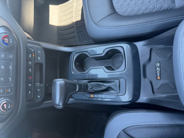 Used 2019 Chevrolet Colorado Z71 AWD/4WD image 37