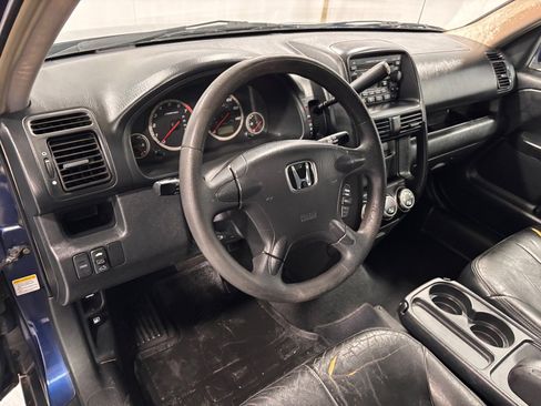 Used 2003 Honda CR-V EX image 9