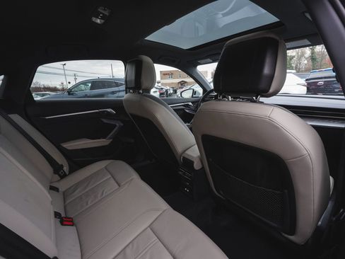 Used 2025 Audi A3 2.0T Premium Plus image 33