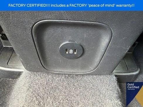 Used 2023 Ford Escape Active FWD image 20