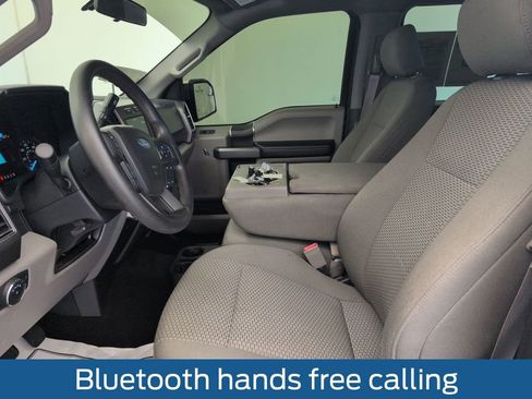 Certified 2019 Ford F150 XLT image 5