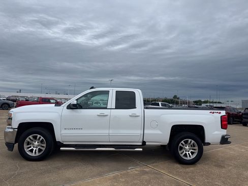 Used 2019 Chevrolet Silverado 1500 LT w/ All Star Edition AWD/4WD image 12