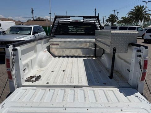 Used 2011 Ford F150 XL w/ Trailer Tow Pkg RWD image 28