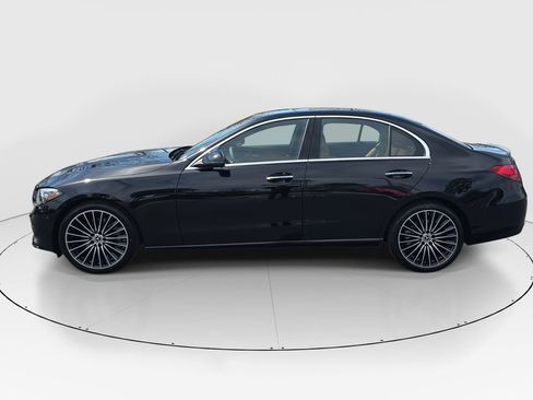 New 2026 Mercedes-Benz C 300 C 300 image 8