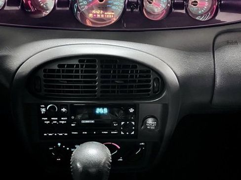 Used 1999 Plymouth Prowler image 16