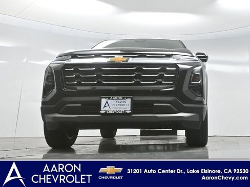 New 2026 Chevrolet Equinox LT w/ Safety and Technology Package image 56