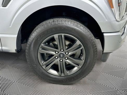 Certified 2022 Ford F150 Lariat w/ Equipment Group 502A High AWD/4WD image 23