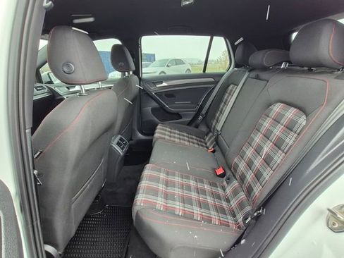 Used 2019 Volkswagen GTI S FWD image 13