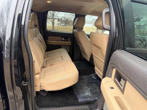 Used 2014 Ford F150 XLT w/ Equipment Group 302A Luxury image 21