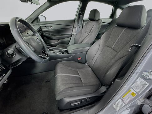 Certified 2023 Honda Accord Sport image 19