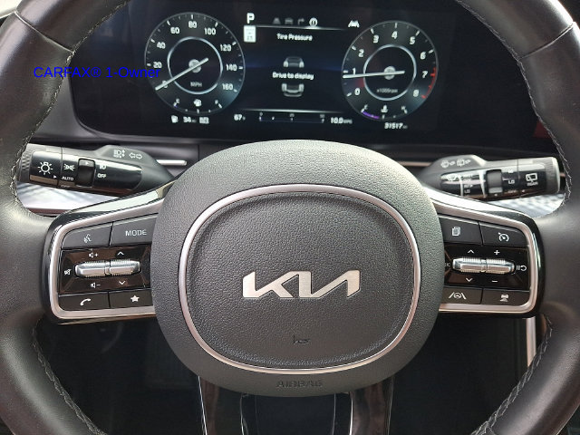 Used 2024 Kia Carnival SX Prestige FWD image 24