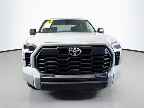 Used 2024 Toyota Tundra SR5 w/ TRD Sport Package RWD image 11