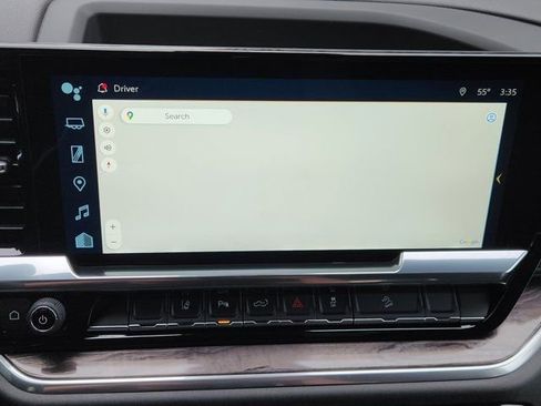 Used 2025 Chevrolet Silverado 2500 LTZ w/ Trail Boss Package image 5