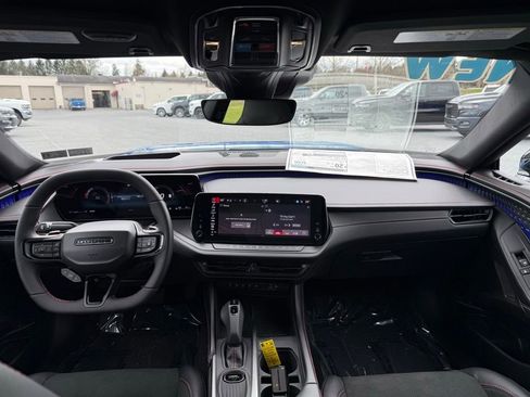 New 2026 Dodge Charger R/T image 13