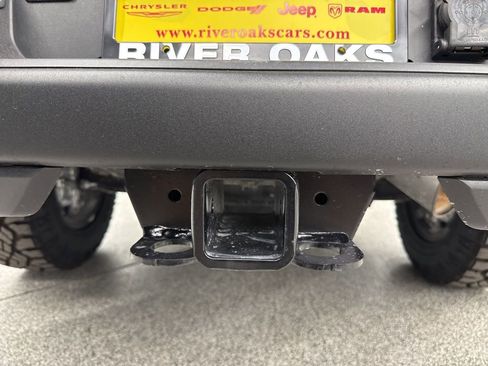 New 2026 RAM 2500 Power Wagon image 9