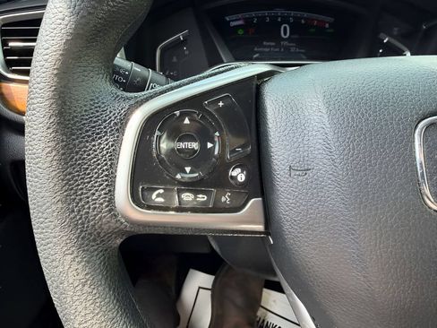 Used 2021 Honda CR-V EX image 21