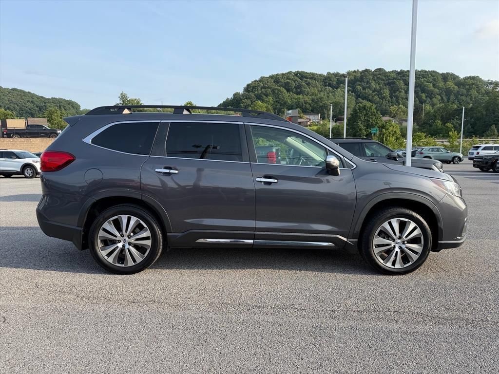Used 2020 Subaru Ascent Touring w/ Popular Package #2A AWD/4WD image 16