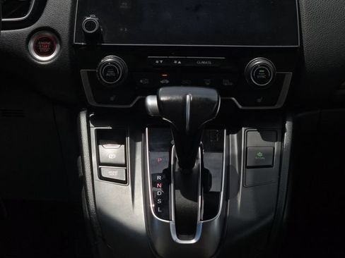 Used 2017 Honda CR-V EX-L image 19