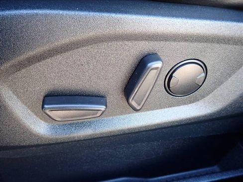 Used 2021 Ford Edge ST w/ Equipment Group 401A AWD/4WD image 14