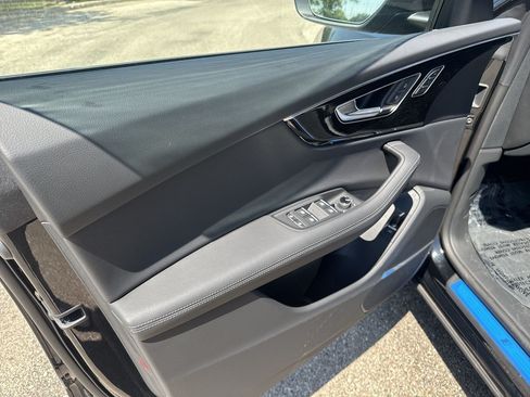 New 2026 Audi Q8 Prestige AWD/4WD image 19